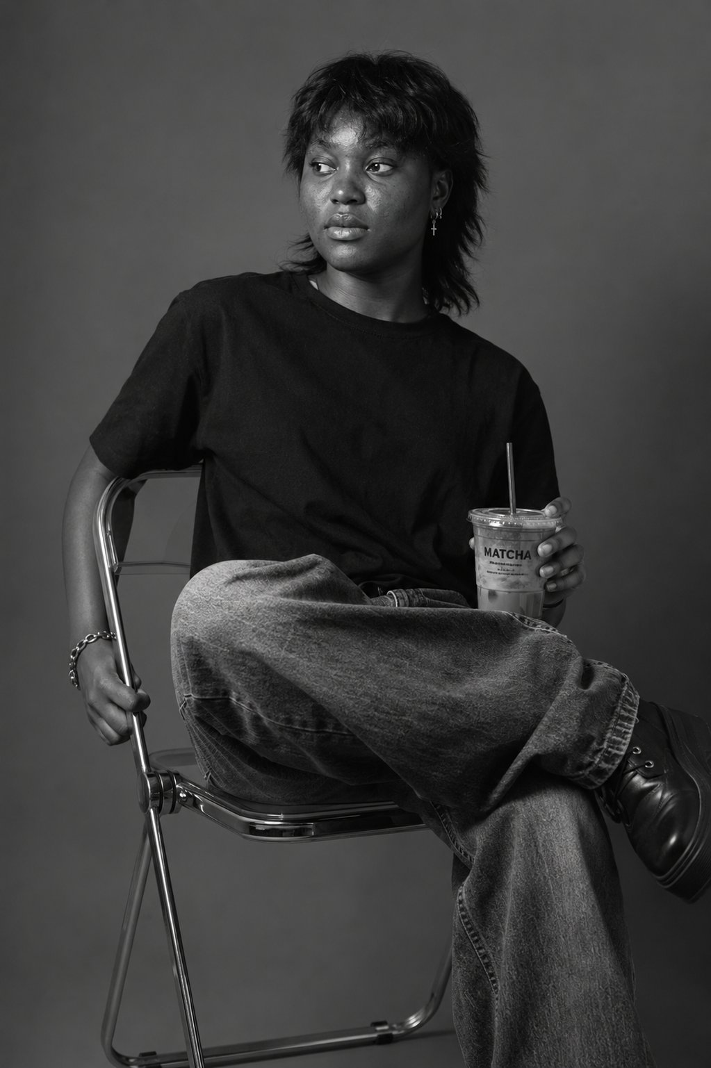 Pearl, founder of Future Ops Studio